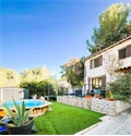 maison-villa à la vente